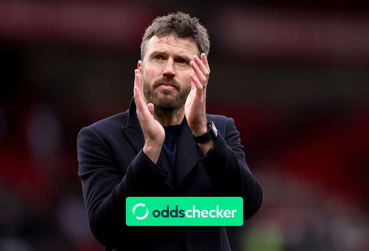Brighton vs Manchester United Lineups, Prediction, Betting Tips & Odds