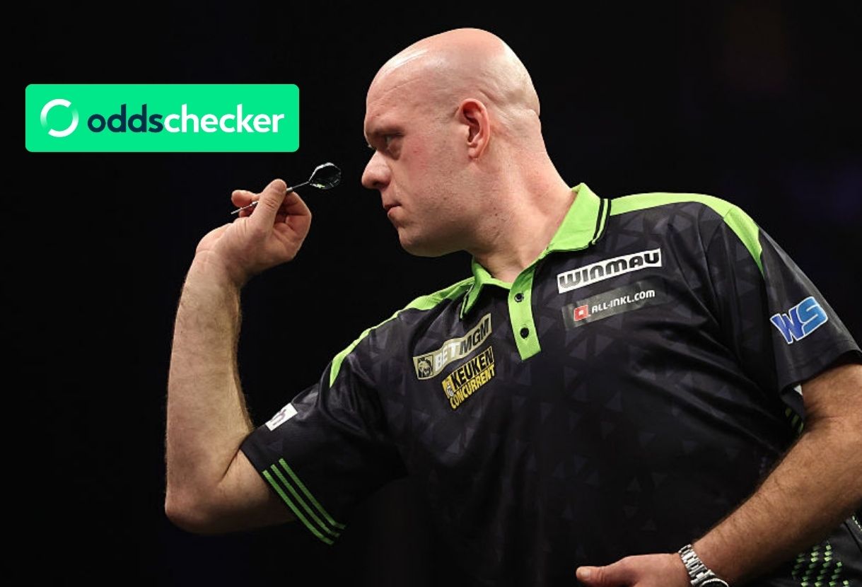 Premier League Darts Week 2: Tonight's Schedule, Odds & Tips