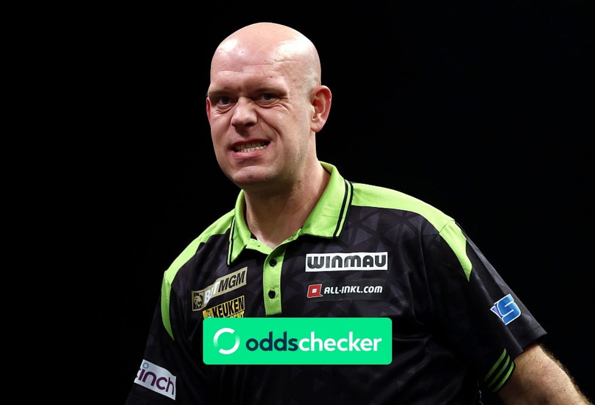 Premier League Darts Night 14 Odds, Schedule & Betting Tips