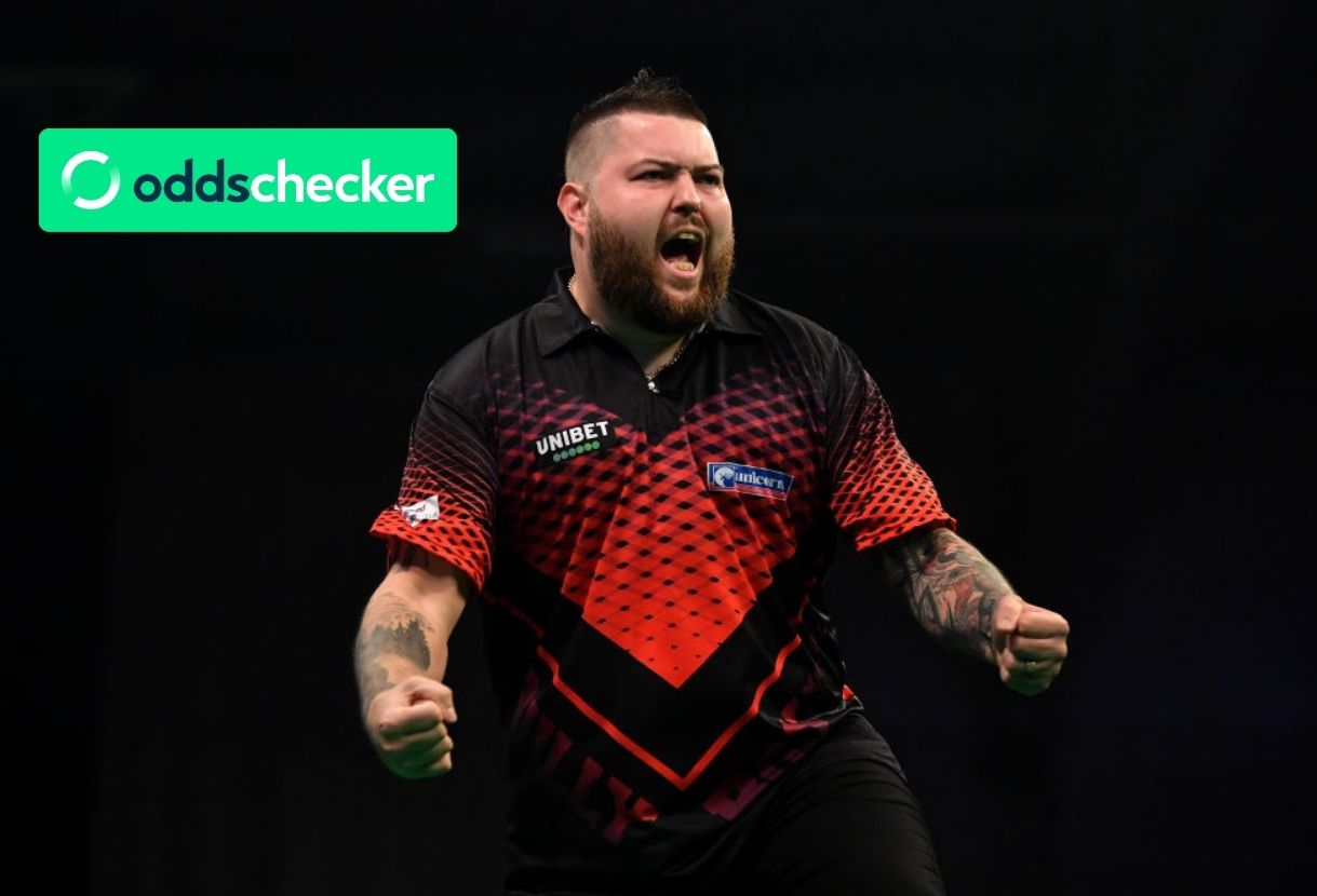 Schedule & Betting Tips for Day 1 at the PDC World Champs