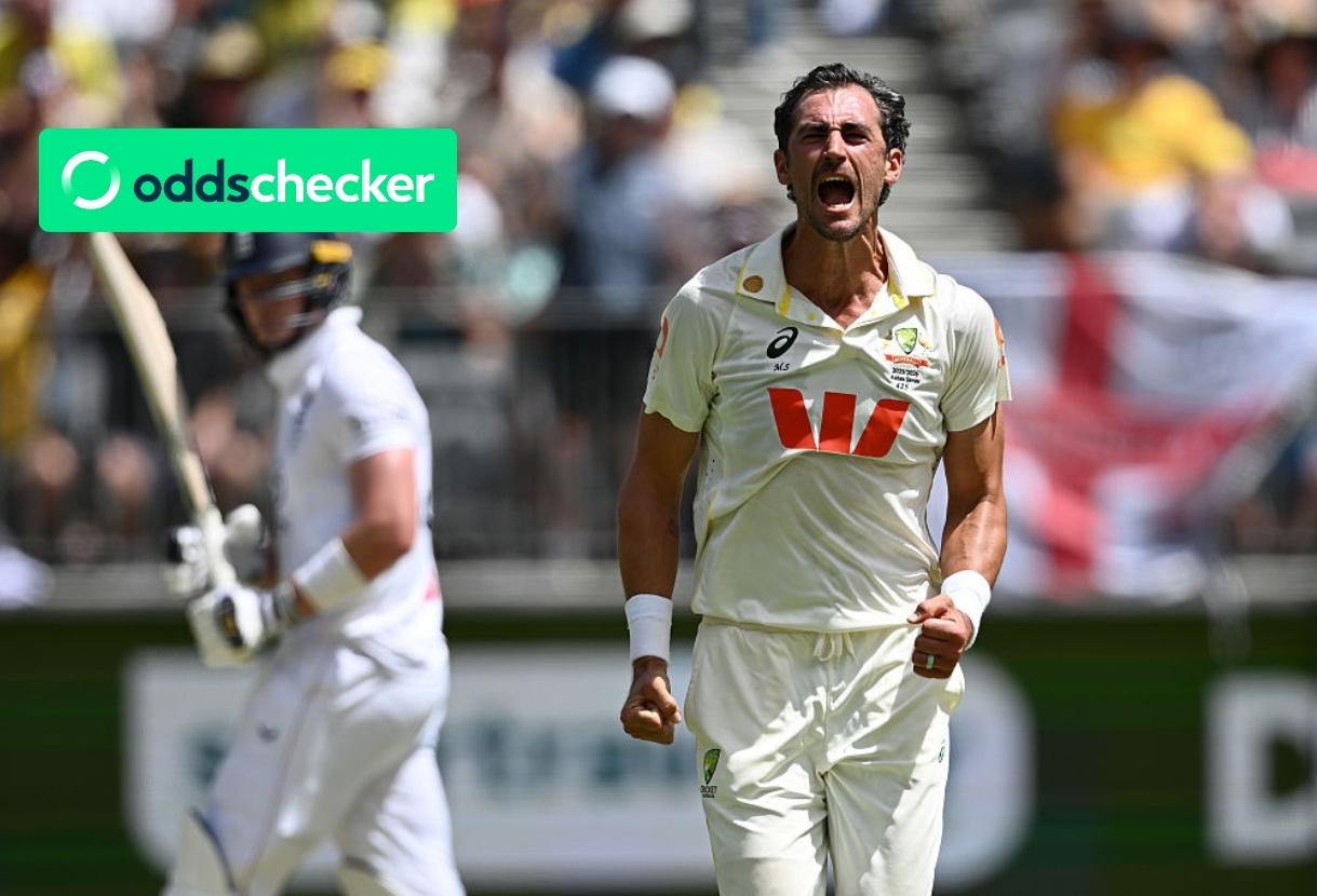 The Ashes Second Test: Latest Odds, Three Betting Tips, and UK Schedule