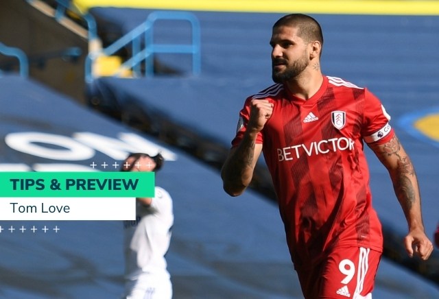 Everton vs Fulham Prediction, Statistics, Preview & Betting Tips
