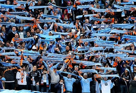 New York City v LA Galaxy Betting Preview