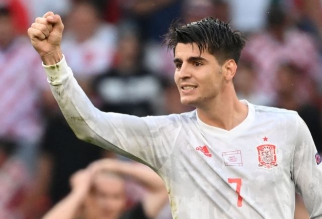 Switzerland vs Spain Free Bets & Betting Offers