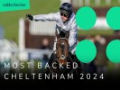 Cheltenham 2024: The five most backed for next year’s Festival