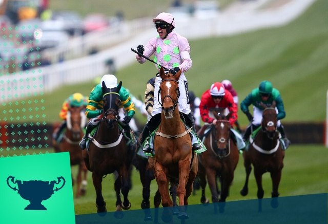 Cheltenham Festival: The most-backed horses in Ireland