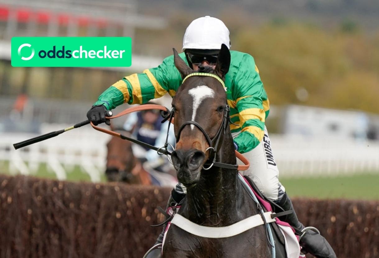 The Five Most Popular Cheltenham November Meeting Bets