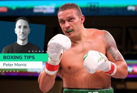 Oleksandr Usyk vs Dereck Chisora Tips: Betting Preview & Prediction