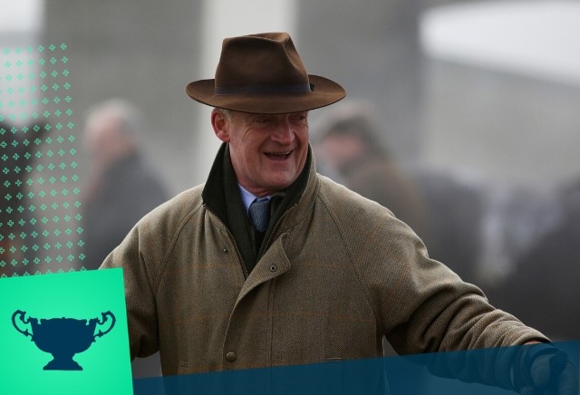 Cheltenham Festival: Punters backing a Willie Mullins fightback