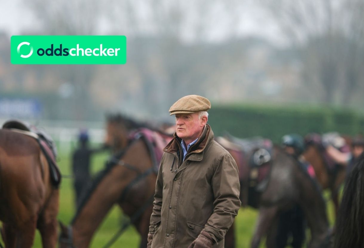 Cheltenham Day 3 Acca: The 3 Most Backed Horses Combine for 30/1 Punt