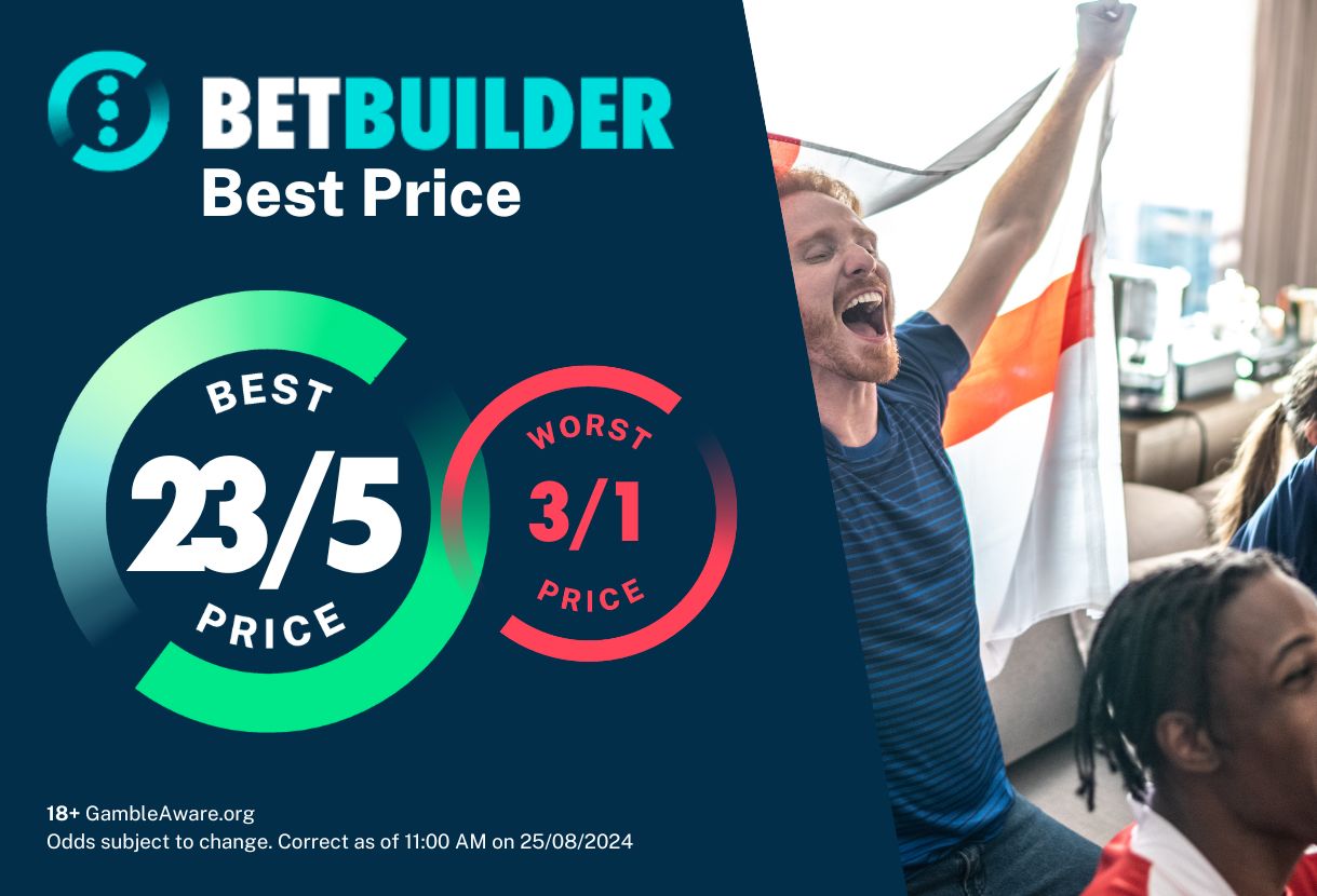 Liverpool vs Brentford Bet Builder Tips: Back Diaz in Murphy's 23/5 play