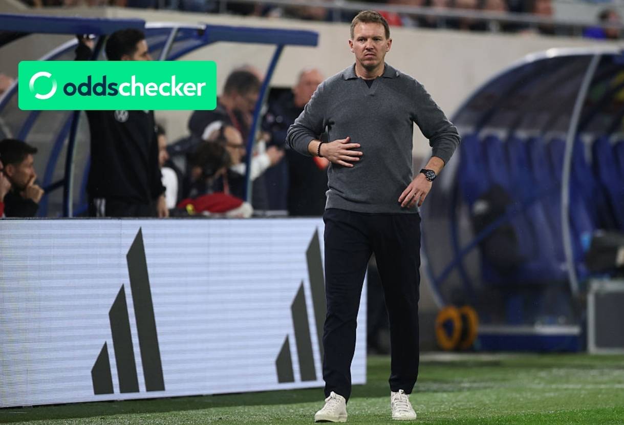Germany vs Slovakia: Lineups, Team News, Prediction, and 8/1 Betting Tip