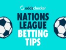 Nations League Thursday Accumulator: 17/1 Five-Fold Picks