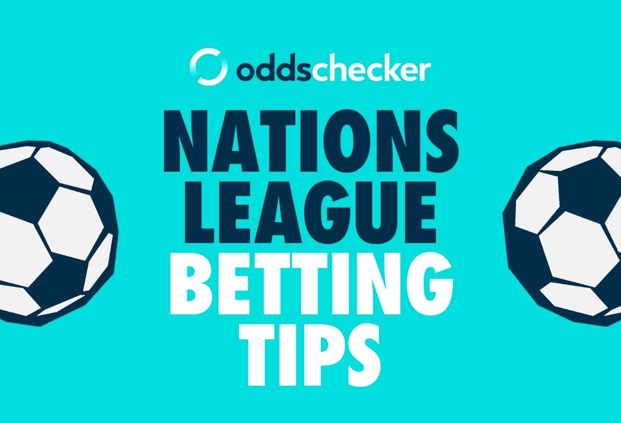 Nations League Thursday Accumulator: 17/1 Five-Fold Picks