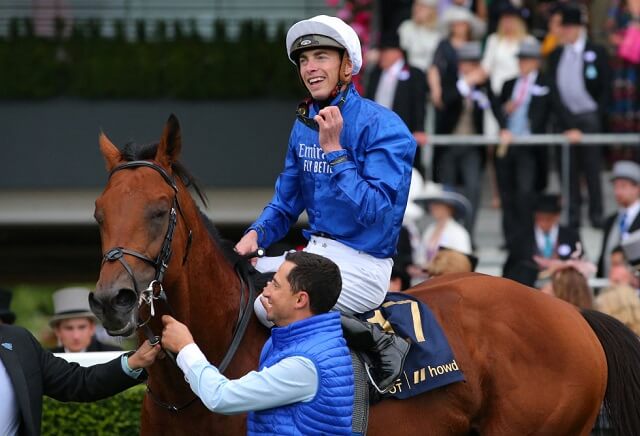 July Cup 2022 Tips & Prediction: The price isn't right for Naval Crown
