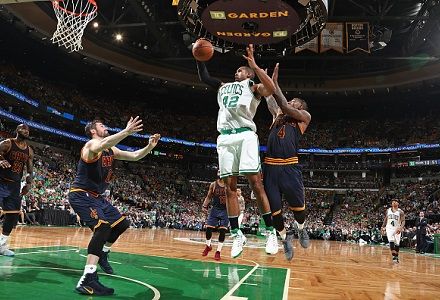 Cleveland Cavaliers @ Boston Celtics Betting Tips