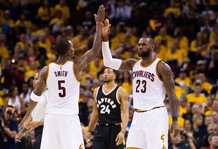 NBA Finals Game 1 Betting Tips & Preview