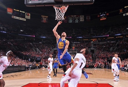 Golden State Warriors @ Portland Trail Blazers Betting Tips