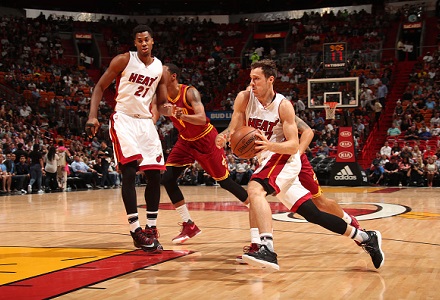 Washington Wizards @ Miami Heat Betting Tips