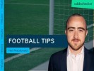 Today's Football Tips: Sunday Best Bets from Neil Macdonald