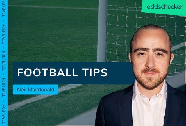 Bet Builder Tips: Today's 9/10 Play for England vs Malta