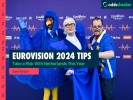 Eurovision 2024 Final Tips: Take a Risk with Netherlands