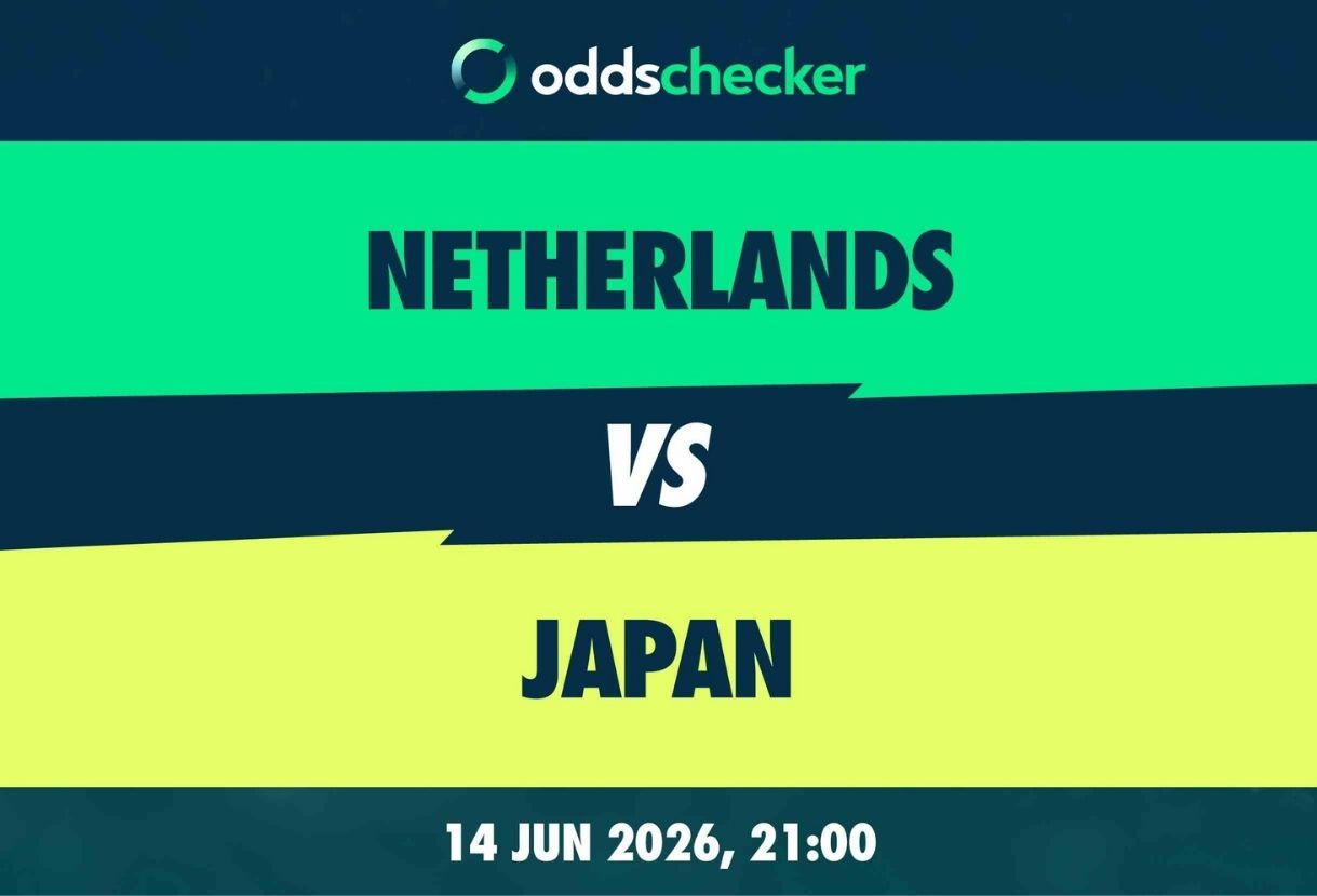 Netherlands vs Japan Lineups, Prediction, Betting Tips & Odds