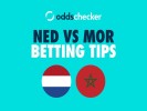 Netherlands vs Morocco: Betting Tips, Odds & Bet Builder Picks