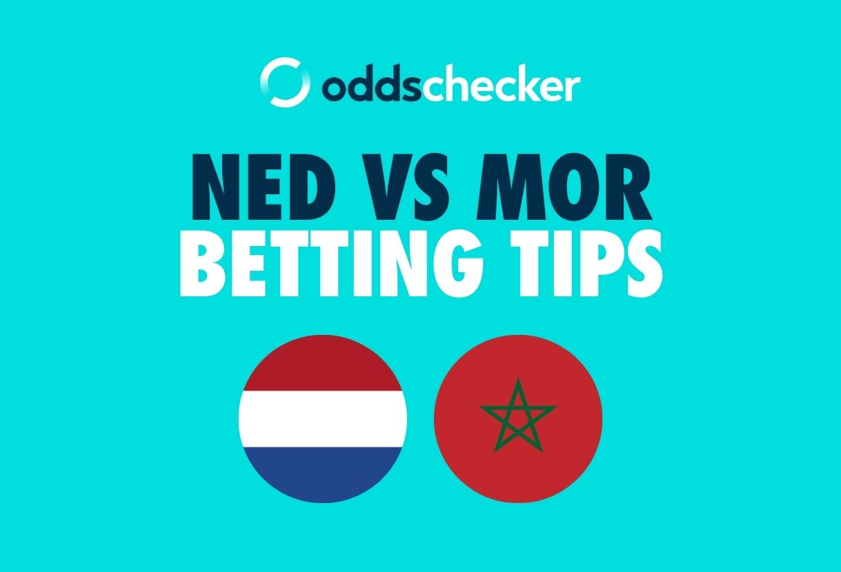 Netherlands vs Morocco: Betting Tips, Odds & Bet Builder Picks