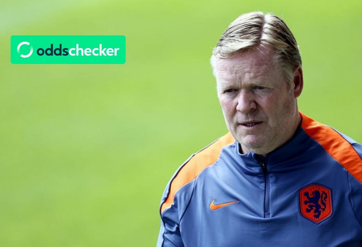 Netherlands vs Austria Bet Builder Tips: Bayern Munich Star in 23/1 Euros Punt
