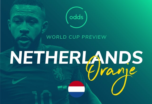 Netherlands World Cup 2022 Predictions, Squad, Manager & Odds