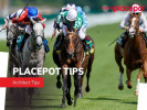 Tote Placepot Tips for Monday's Racing at Southwell