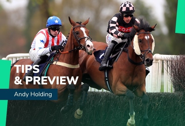 Thursday Racing Tips from Andy Holding
