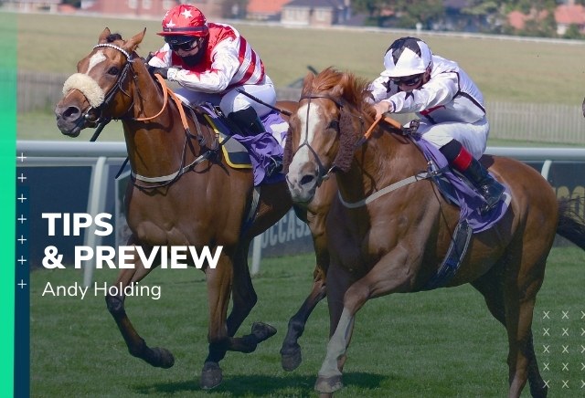 Andy Holding's Thursday Racing Tips
