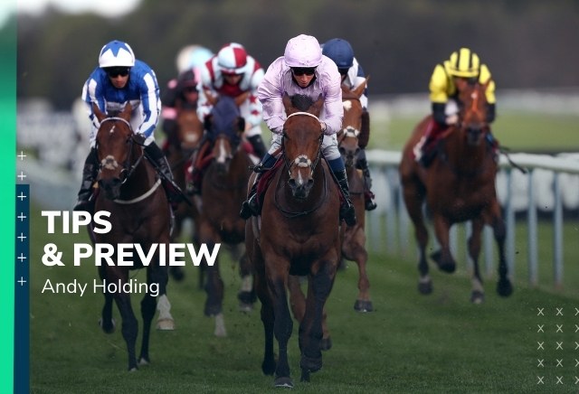 Andy Holding's Thursday Racing Tips