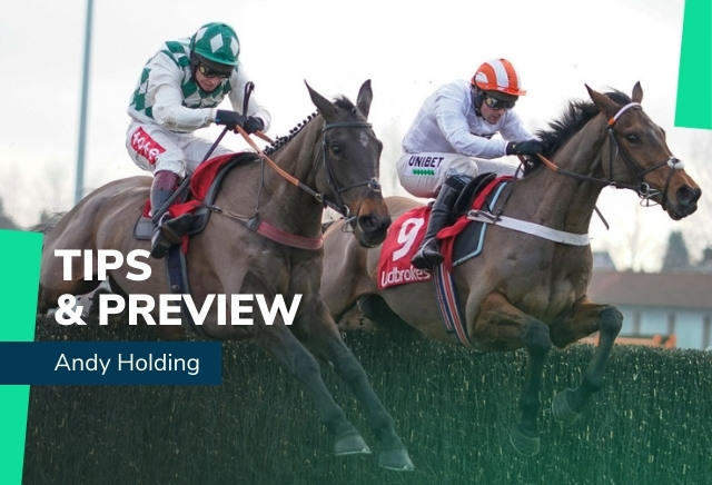 Tuesday Racing Tips from Andy Holding | Oddschecker