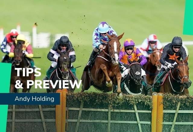 Andy Holding's Tuesday Racing Tips