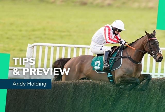 Grand National Festival Tips: Andy Holding's Thursday Racing Tips