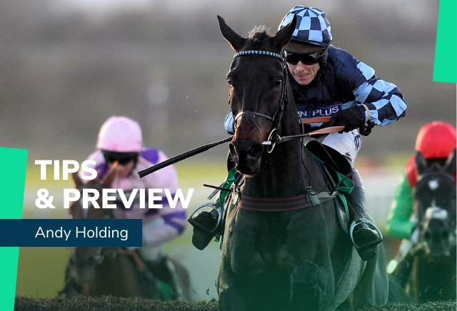 Wednesday Racing Tips from Andy Holding
