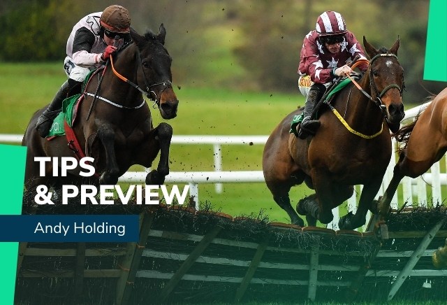 Thursday Racing Tips from Andy Holding