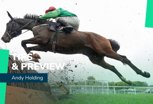 Saturday Racing Tips from Andy Holding