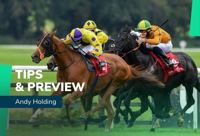 Andy Holding's Tuesday Racing Tips