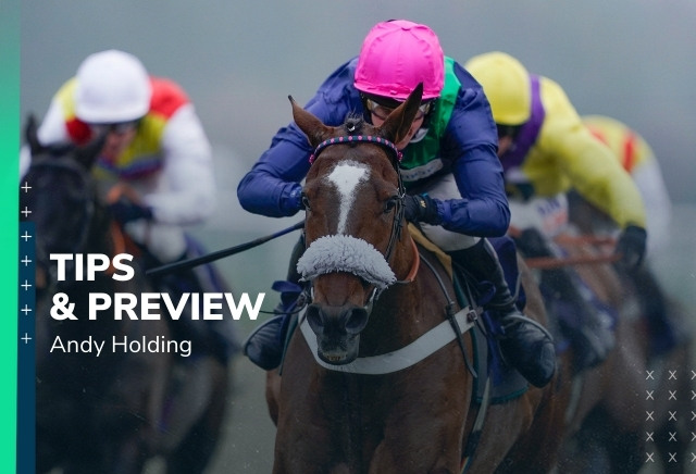 Andy Holding's Tuesday Racing Tips