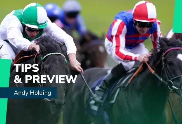 Andy Holding's Thursday Racing Tips