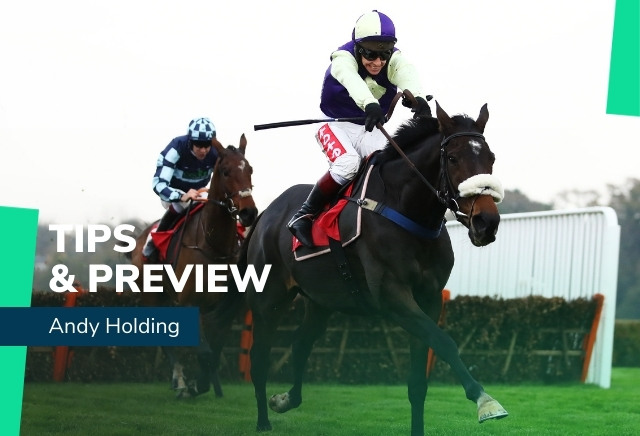 Andy Holding's Tuesday Racing Tips