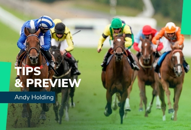 Thursday Royal Ascot Tips from Andy Holding