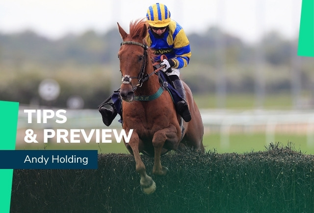 Andy Holding's Tuesday Racing Tips