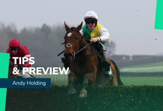 Tuesday Racing Tips from Andy Holding
