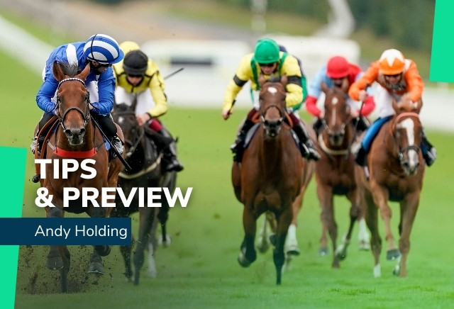 Thursday Racing Tips from Andy Holding