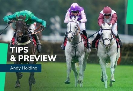 Andy Holding's Tuesday Racing Tips